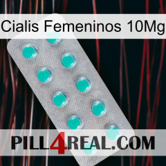 Female Cialis 10Mg 28